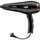 SÈCHE-CHEVEUX BABYLISS CORDKEEPER AVEC TECHNOLOGIE IONIQUE ET CORDON D373E / 2000 W