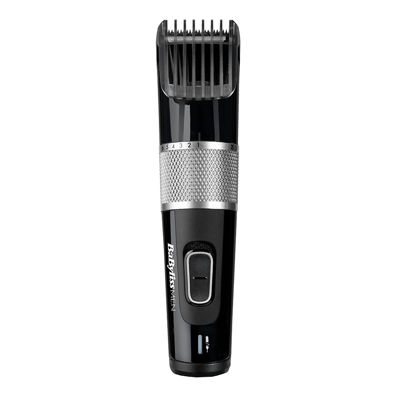 TONDEUSE À CHEVEUX RECHARGEABLE BABYLISS POWERLIGHT E973E - NOIR