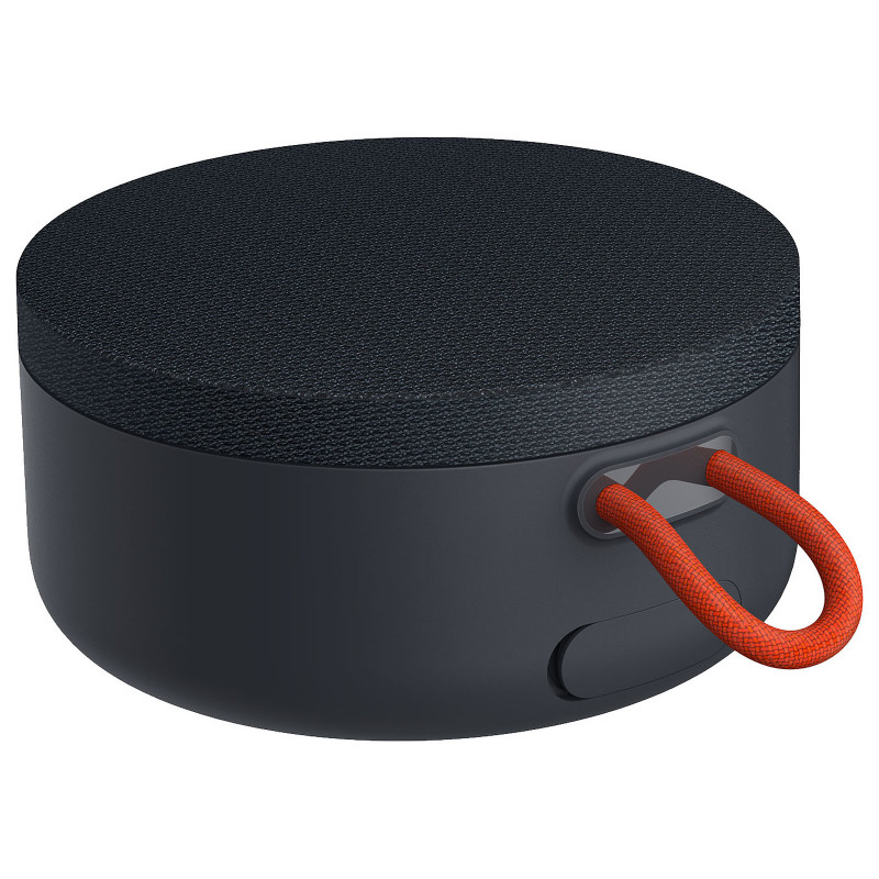 Enceinte Bluetooth XIAOMI gris (30496)