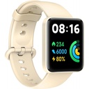 MONTRE CONNECTÉE XIAOMI MI WATCH 2 LITE / BEIGE