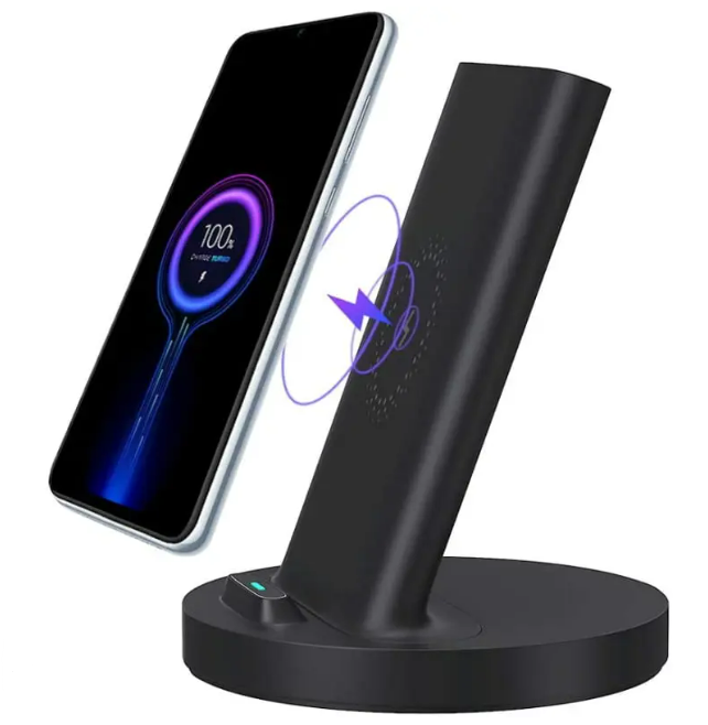 Mi 20W Wireless Charging  Stand - 26552