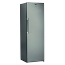 RÉFRIGÉRATEUR WHIRLPOOL SW8 AM2Y XR NOFROST 6ÈME SENS / 363L / INOX