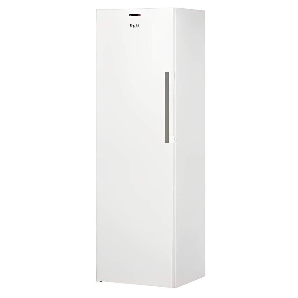 CONGÉLATEUR VERTICAL WHIRLPOOL UW8F2YWBIF 307 LITRES - BLANC