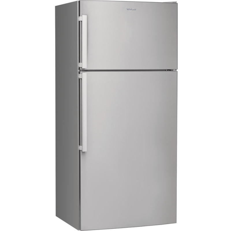 RÉFRIGÉRATEUR 6ÉME SENS WHIRLPOOL W84TI31X 650LITRES NOFROST - INOX