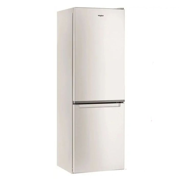 Réfrigérateur Combiné WHIRLPOOL W84BE72X 558 Litres NoFrost - Inox