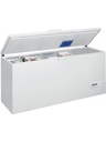 CONGÉLATEUR HORIZONTAL WHIRLPOOL - 580 L - WHM4611 - BLANC