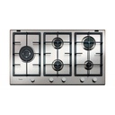 PLAQUE DE CUISSON ENCASTRABLE WHIRLPOOL GMA 9522/IX / INOX