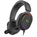 Casque Micro GAMER AQIRYS ALTAIR RGB