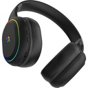 Casque Micro GAMER AQIRYS LYRA RGB