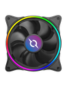 AQIRYS VENTILATEUR 120 MM CETUS - 6P-12SL16-RGB