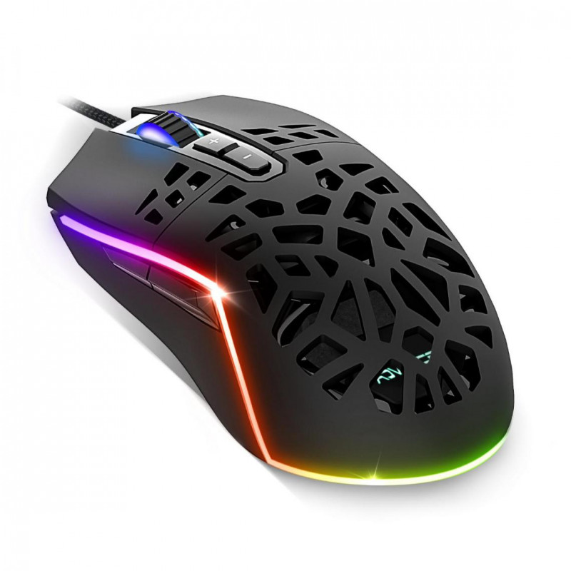 SOURIS ADVANCE GAMING GTA270 RGB