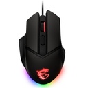 SOURIS MSI CLUTCH GM20 ELITE