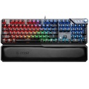 CLAVIER GAMER MÉCANIQUE MSI VIGOR GK71 SONIC / RED SWITCHES - S11-04FR234-CLA