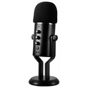 MICROPHONE GAMER MSI STREAMING GV60 IMMERSE - NOIR