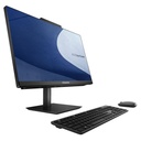 PC DE BUREAU ALL IN ONE ASUS EXPERTCENTER E5 AIO 24 I5 11È GÉN 8GO 1TO+128GO SSD