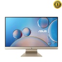 PC DE BUREAU ALL IN ONE ASUS VIVO AIO 27 M3700 AMD RYZEN 7 8GO 1TO+256GO SSD - NOIR