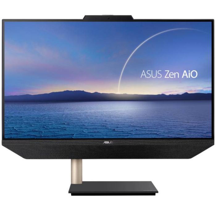 PC DE BUREAU ALL IN ONE ASUS ZEN AIO 24 A5401 I5 10È GÉN 8G 512G SSD