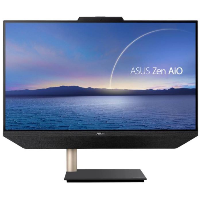 PC DE BUREAU ALL IN ONE ASUS ZEN AIO 24 A5401 I7 10È GÉN 8G 512G SSD