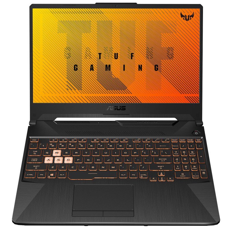 PC PORTABLE ASUS TUF GAMING A15