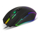 SOURIS USB GAMING SPIRIT OF GAMER ELITE-M40 SKULL