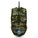 SOURIS ELITE M50 ARMY