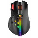 SOURIS SANS FIL GAMER SPIRIT OF GAMER XPERT-M600 - NOIR