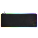 TAPIS SOURIS GAMING SPIRIT OF GAMER SKULL RGB XXL