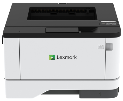 PRIMANTE LASER MONOCHROME RÉSEAU LEXMARK