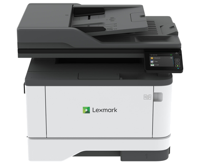 IMPRIMANTE LASER MONOCHROME 4EN1 RÉSEAU  RECTO-VERSO LEXMARK