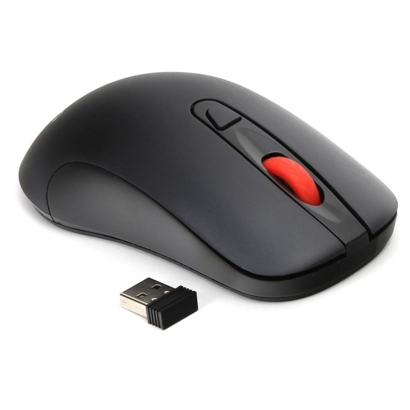 SOURIS SANS FIL OMEGA 1600 DPI