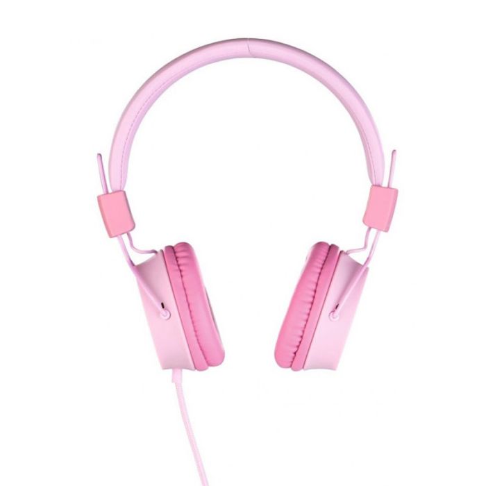 CASQUE FILAIRE THOMSON SUPRA-AURICULAIRE POUR ENFANTS - ROSE - 132503