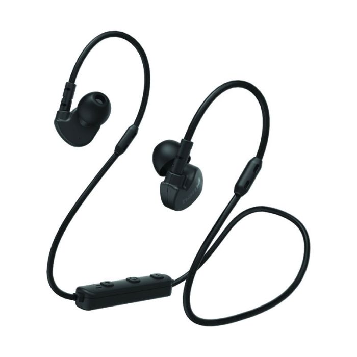 ÉCOUTEURS HAMA BLUETOOTH ''FREEDOM ATHLETICS'' - NOIR