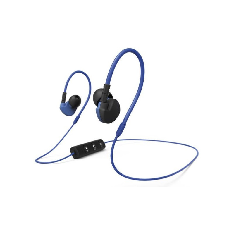 ÉCOUTEURS HAMA BLUETOOTH ''FREEDOM ATHLETICS'' - BLEU