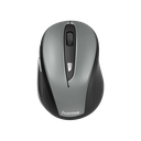 SOURIS SANS FIL HAMA MW-400  ANTHRACITE