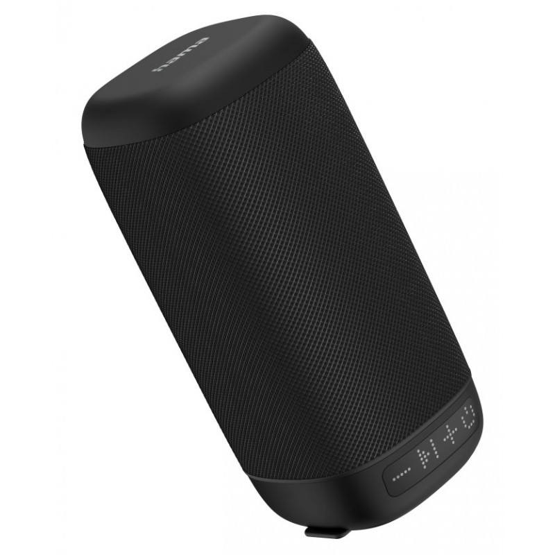 ENCEINTE BLUETOOTH HAMA TUBE 2.0 3W NOIR