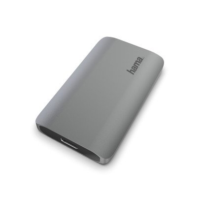 DISQUE DUR EXTERNE SSD HAMA 250GO USB 3.1 - 182457