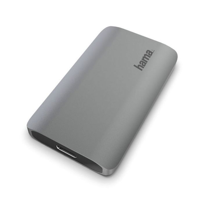 DISQUE DUR EXTERNE HAMA 500 GO USB 3.1 (182458)