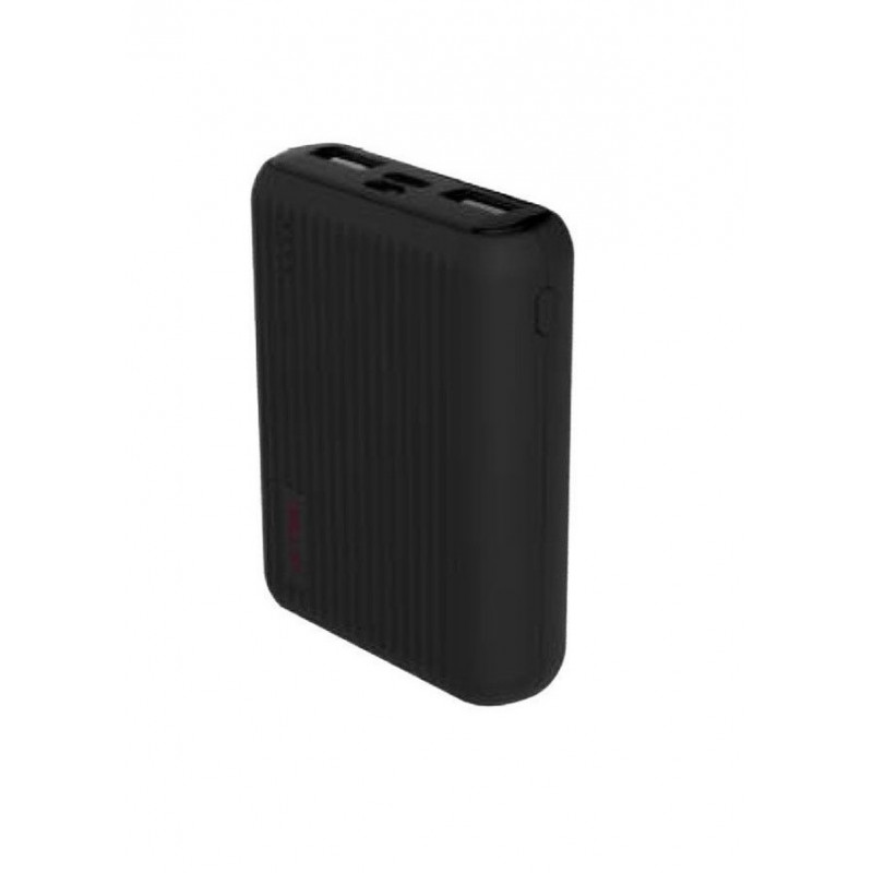 Power Bank ARTEK S5000 mAh - Noir - 37967