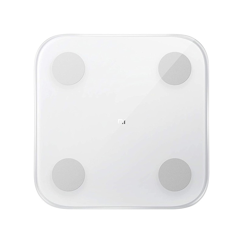 PÈSE PERSONNE XIAOMI MI BODY COMPOSITION SCALE GLASS 2