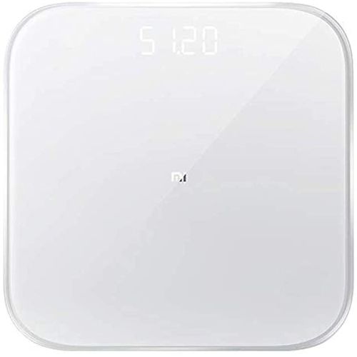 PÈSE PERSONNE XIAOMI MI SMART SCALE 2