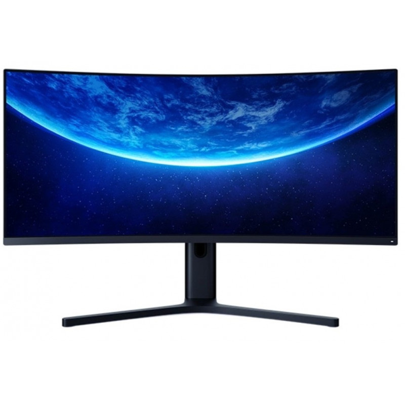 ECRAN INCURVÉE XIAOMI 2K MI CURVED GAMING MONITOR 34" / 144HZ