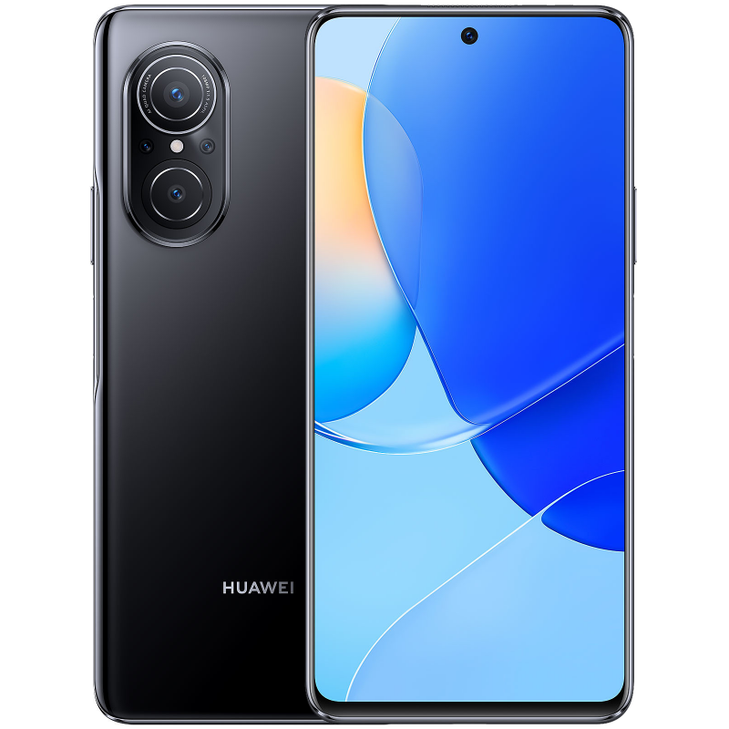 SMARTPHONE HUAWEI NOVA 9 SE / 8GO / 128GO