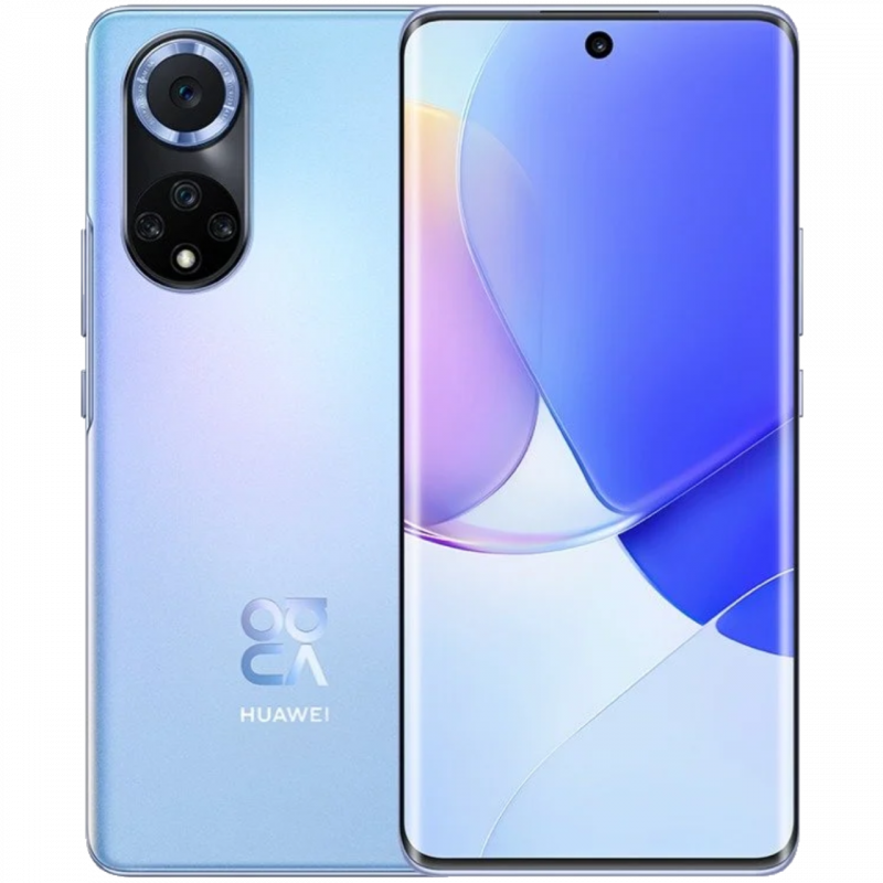 SMARTPHONE HUAWEI NOVA 9 /8GO /128GO