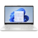 PC PORTABLE HP 15-DW3077NK I3 11È GÉN 4GO 1TO - SILVER