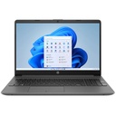 PC PORTABLE HP 15-DW3085NK I3 11È GÉN 8GO 256GO SSD - GRIS