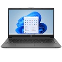 PC PORTABLE HP 15-DW4007N I5 12GÉN 8 GO 256GO SSD NOIR