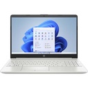 PC PORTABLE HP 15-DW4004NK I5 12GÉN 8GO 512GO SSD SILVER