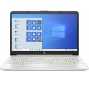 PC PORTABLE HP 15-DW3040NK I7 11GÉN 16 GO 512GO SSD SILVER