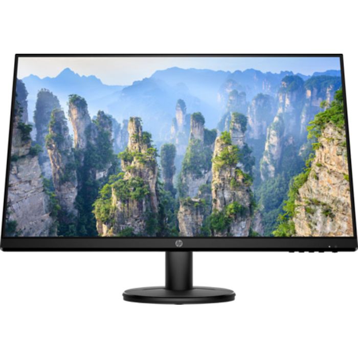 ECRAN HP V27I 27'' FULL HD IPS 60HZ