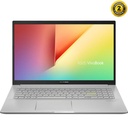 PC PORTABLE ASUS VIVOBOOK S15 S513EP i7 11è Gén 8Go 512Go SSD – Gold